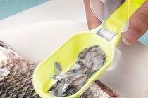 Vảy cá, thứ mà nhà nhà vứt đi còn quý hơn vàng