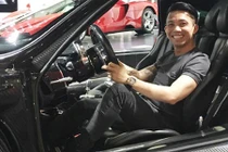 Bộ sưu tập đồng gây choáng của đại gia Minh Nhựa