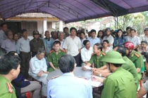 Vụ tử thi "tự đắp chăn" nằm trên giường và sự thật kinh hoàng