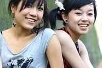 Hot girl Ly Kute từ vịt bầu hóa thiên nga như thế nào?