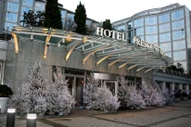 Bên trong phòng khách sạn đắt nhất hành tinh giá 1,8 tỷ/đêm