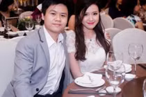 Ảnh hot girl Midu và Phan Thành mặn nồng trước scandal ngoại tình