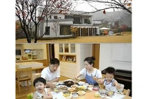 Choáng ngợp biệt thự thảo viên tuyệt đẹp 54 tỷ của Lee Young Ae