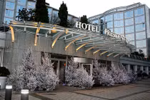 Bên trong phòng khách sạn đắt nhất hành tinh giá 1,8 tỷ/đêm