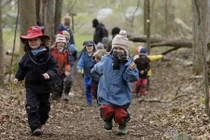 Câu chuyện giáo dục trẻ em ở Đức khiến phụ huynh Việt ngỡ ngàng