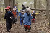 Câu chuyện giáo dục trẻ em ở Đức khiến phụ huynh Việt ngỡ ngàng