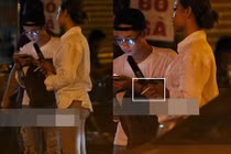 Lộ ảnh Mai Ngô hút thuốc lá, nghi vấn từng dùng chất kích thích