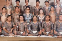 Hội Tam Hoàng và bí ẩn cái chết của Lý Tiểu Long