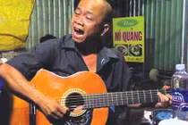 Nhạc giang hồ: Tiếng hót của những con chim “ẩn mình chờ chết”