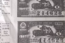 Chuyện ly kỳ quanh vụ kiện 2 tờ vé số trúng thưởng bị mất trộm