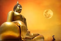 Vận mệnh của phụ nữ tốt hay xấu, nhìn cách tu này là biết