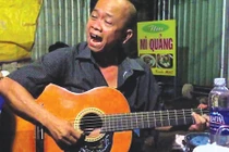 Nhạc giang hồ: Tiếng hót của những con chim “ẩn mình chờ chết”