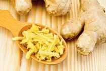 Sai lầm tai hại biến gừng thành “độc dược“ 