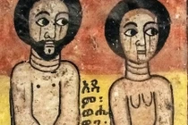 Nghiên cứu gây sốc: Chúa tạo ra Eva từ... “của quý” của Adam