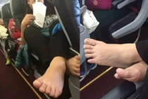 9 hành động đáng xấu hổ nhất của du khách TQ năm 2015