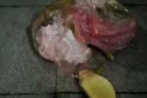 Ẩn họa từ những “vật thể lạ” bay qua cửa sổ chung cư