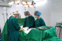 Tâm sự của chàng sinh viên trường Y chỉ người trong nghề mới thấu hiểu