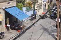 Hành trình bắt sát thủ bắn chết người TQ ở Đà Nẵng