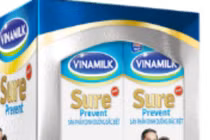 Vinamilk tiếp tục “Chăm sóc sức khỏe người cao tuổi” 