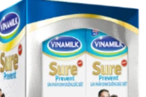 Vinamilk tiếp tục “Chăm sóc sức khỏe người cao tuổi” 