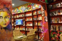 Quán cà phê ngon của những cô nàng “xấu” nhất Ấn Độ