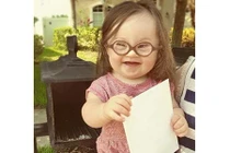 Mẹ có con bị Down viết tâm thư gửi bác sĩ 