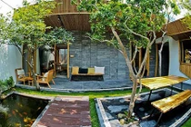 4 homestay khiến tín đồ xê dịch “mê mệt“