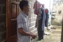 Tiết lộ động trời vụ lái trâu hiếp bé gái 5 lần