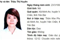 Những điều chưa biết về thiếu nữ 9x xinh đẹp trúng cử ĐBQH