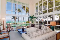 Vì sao gia đình TT Obama yêu “Nhà trắng thứ 2“?