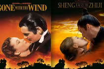 Cười lăn lộn ảnh chế cặp đôi “Thái tử phi thăng chức ký”