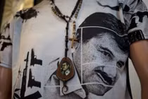 Khối tài sản kếch xù của trùm ma túy Mexico