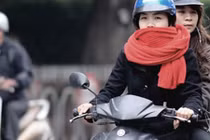 Ngày mai, miền Bắc trở rét