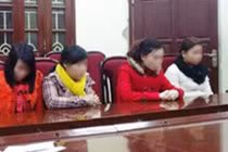 Phận đời thảm của gái tẩm quất biến tướng