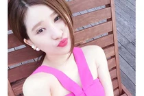 Hot girl Ivy – cô dâu của Hồ Quang Hiếu là ai?