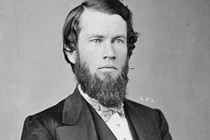 Chân dung 10 người suýt trở thành Tổng thống Mỹ