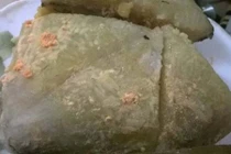 Nguy hiểm khi sử dụng bánh chưng mốc