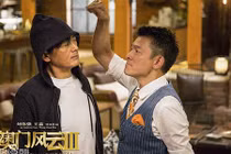 Khán giả phẫn nộ tẩy chay phim của Châu Nhuận Phát