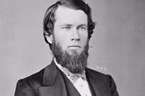 Chân dung 10 người suýt trở thành Tổng thống Mỹ