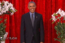 Tổng thống Obama làm thơ tình tặng vợ