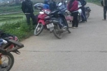 Bị kẻ xấu chặn đường rồi quấy rối, thiếu nữ ngất lịm