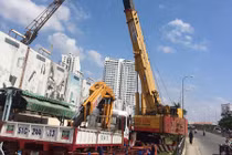 Tan nát gia đình vì bị chủ đầu tư lừa mua nhà