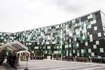 Hé lộ về “Lầu Năm Góc” của nước Pháp 