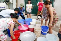 Cười ra nước mắt 36 kế sống sót qua ngày mất nước