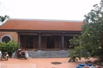 Kinh ngạc sự đối lập giữa nhà Xuân Hinh và Hán Văn Tình