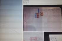 Không cho thuê trọ vì dùng hộ chiếu in “đường lưỡi bò“