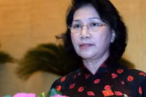 Đề xuất giữ nguyên số lượng 4 Phó chủ tịch Quốc hội