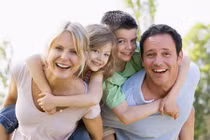 Đàn ông đáng làm chồng là phải thế này