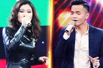 Trường Giang bị khán giả 'tố” giả tạo, diễn sâu