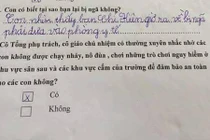 18 giáo viên tố cáo Hiệu trưởng trường Nam Trung Yên